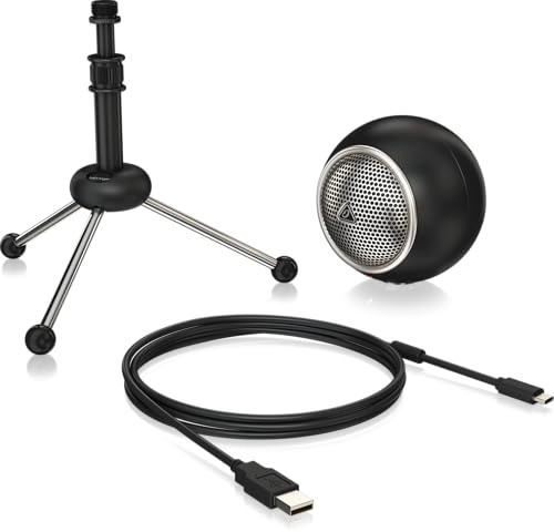 BV-BOMB USB Microphone