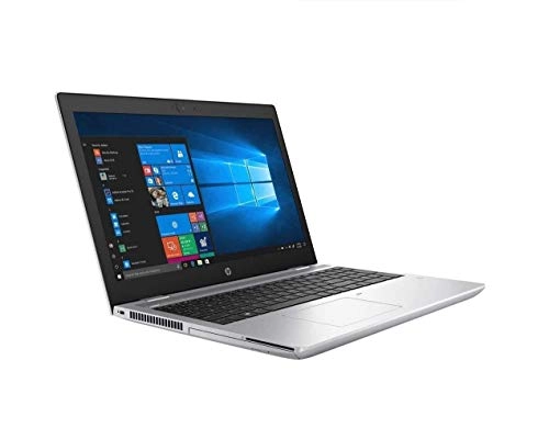 ProBook 650 G5 - 15.6'' Core i7-8665U 16GB DDR4 512GB SSD