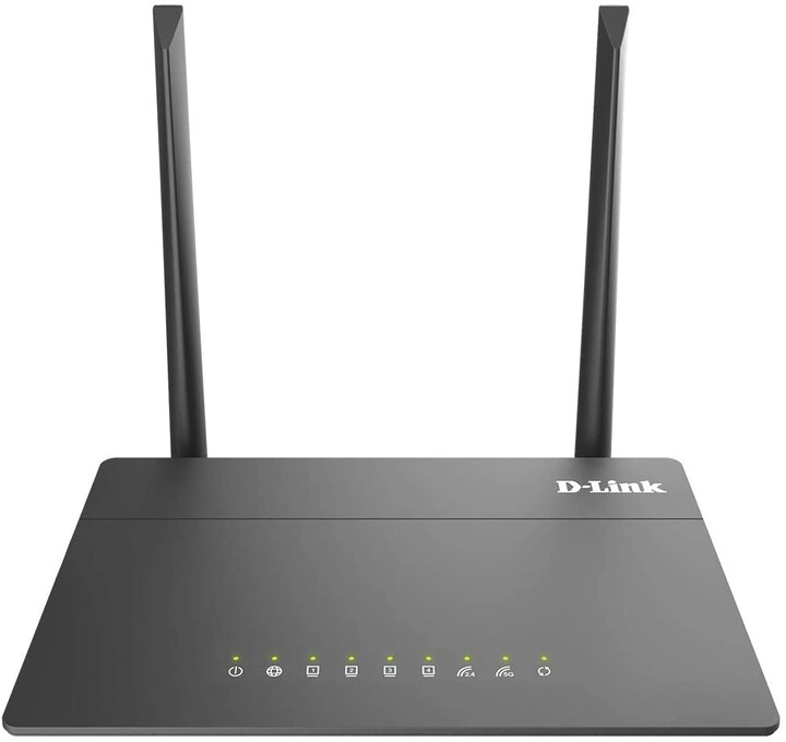 AC750 - 1200 Gbps 802.11 a/b/g/n/ac/ax