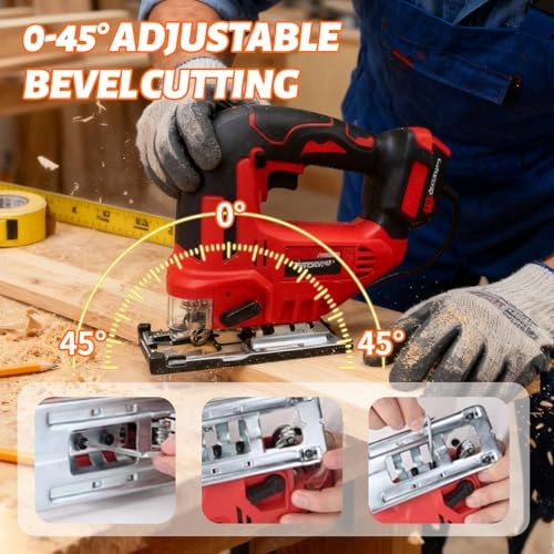 ZXH0143-C - Cordless 2700RPM No Battery