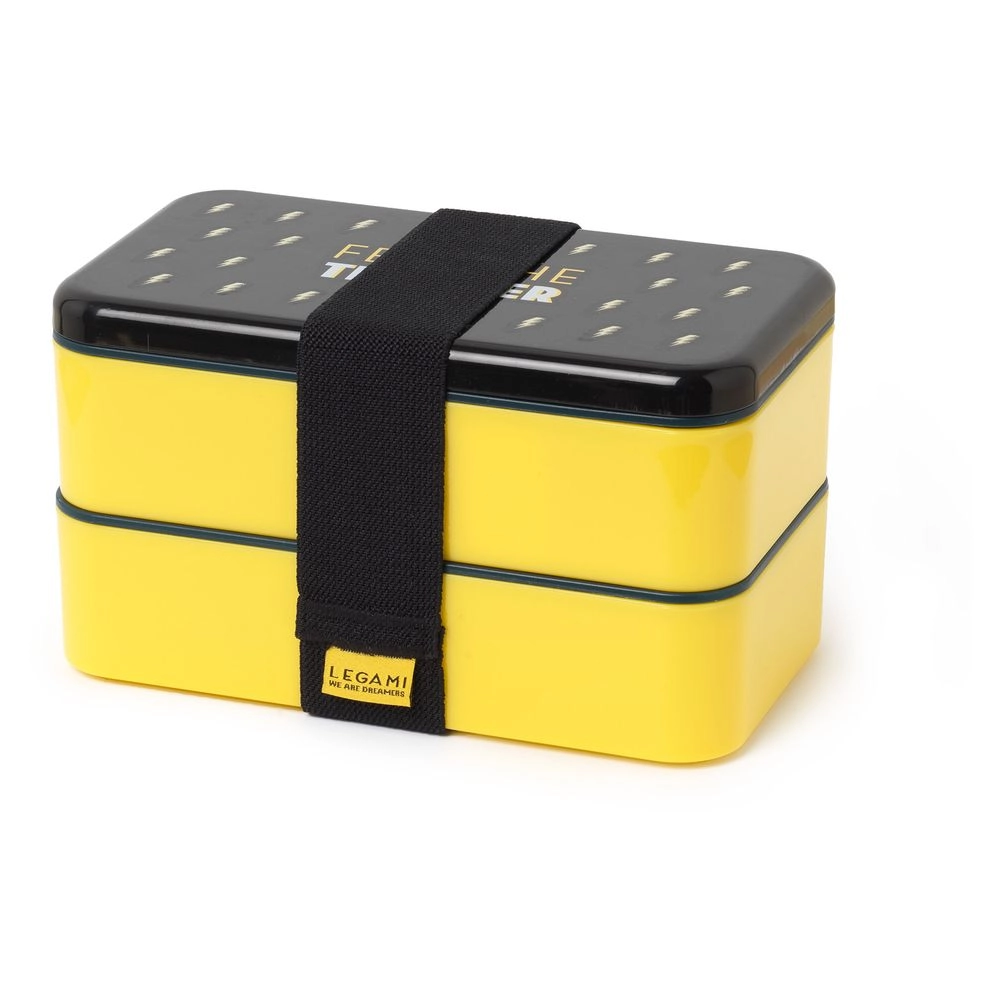 Legami Lunch Box - Flash