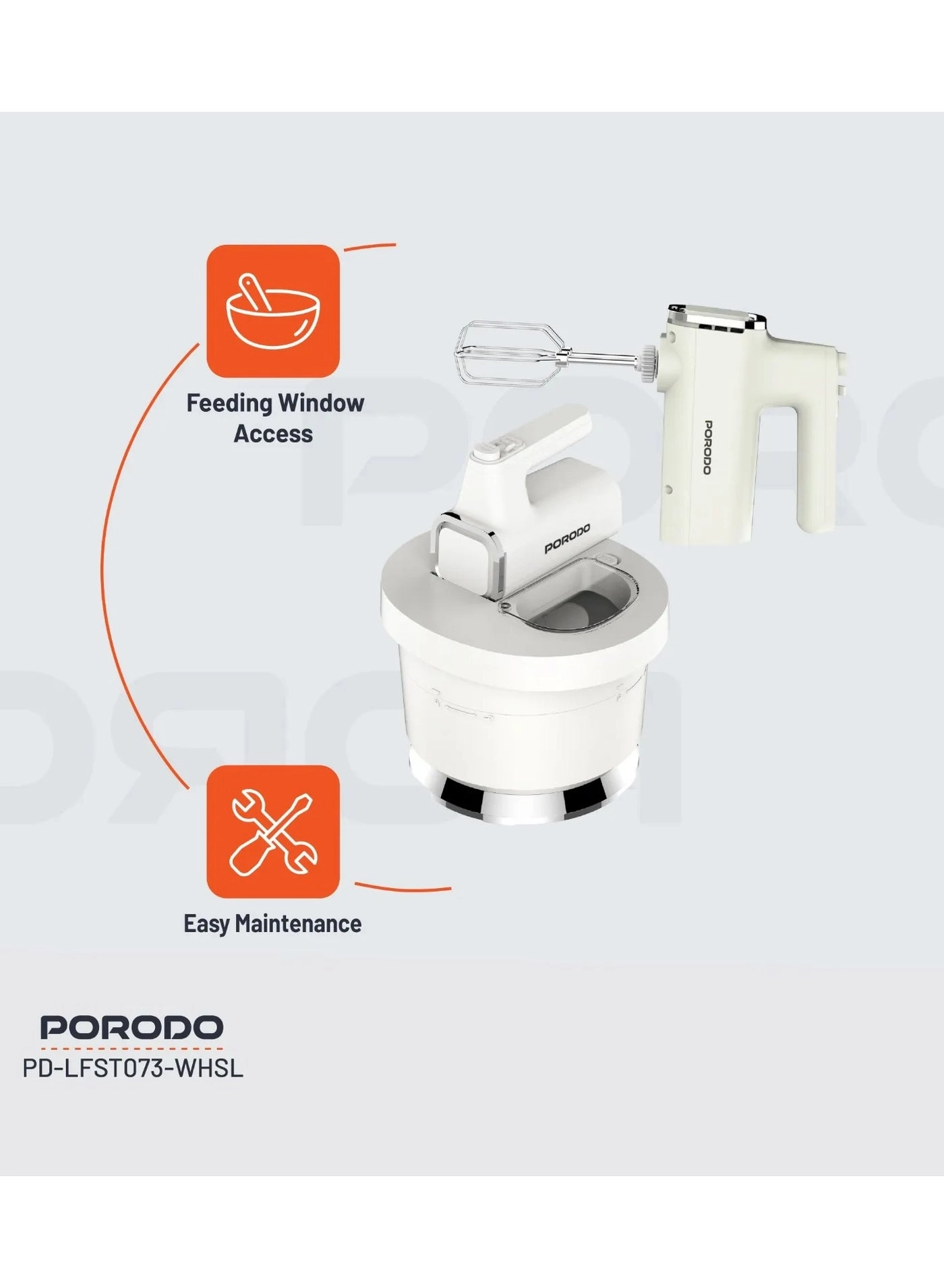 PD-LFST073-WHSL - 300W