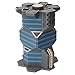HEXTECH Trinity City Justice Tower - Plastic 1 piece(s)