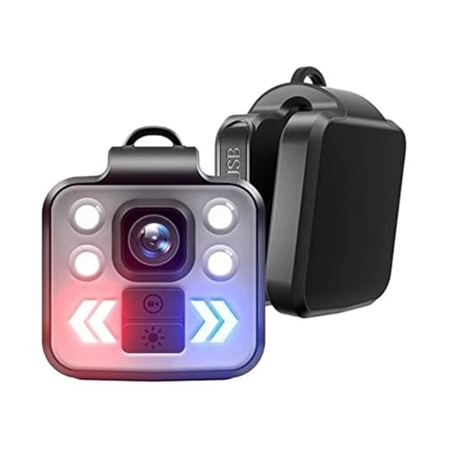 Mini Action Camera - 128GB 1080P