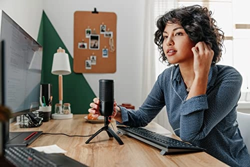 UM 3.0 USB Microphone