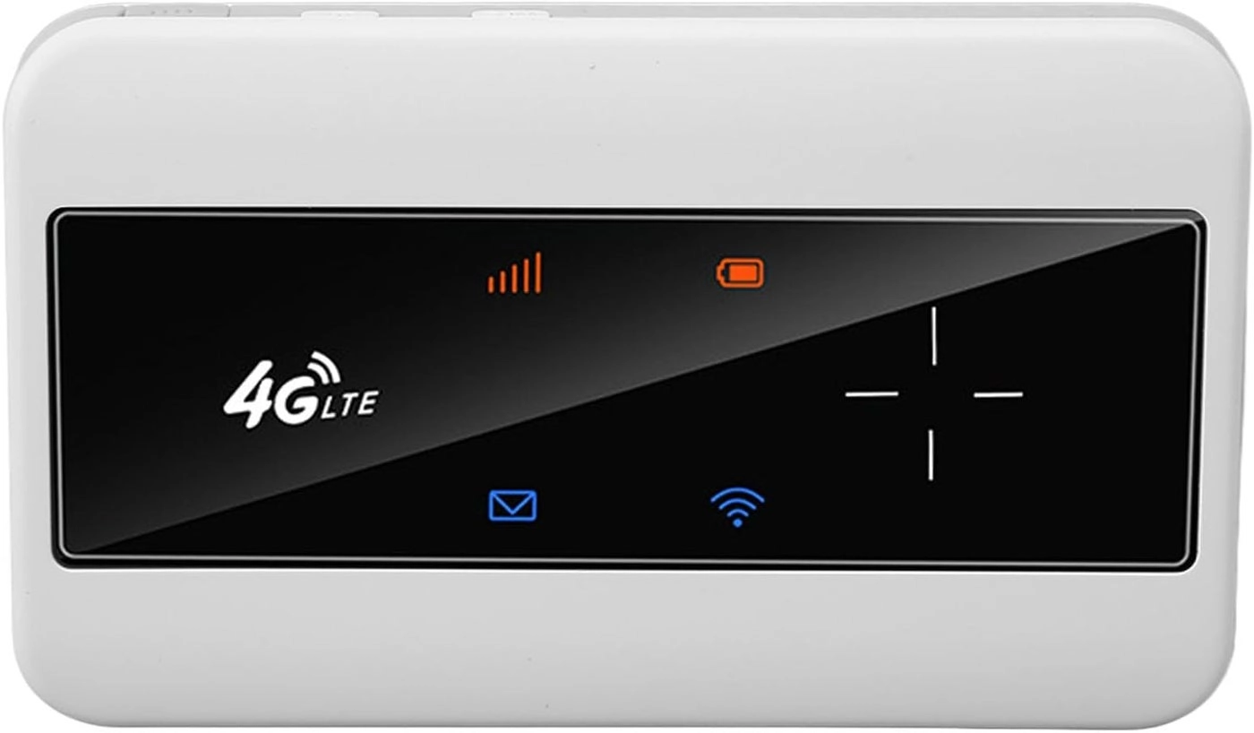 4G USB WiFi Router - 150Mbps