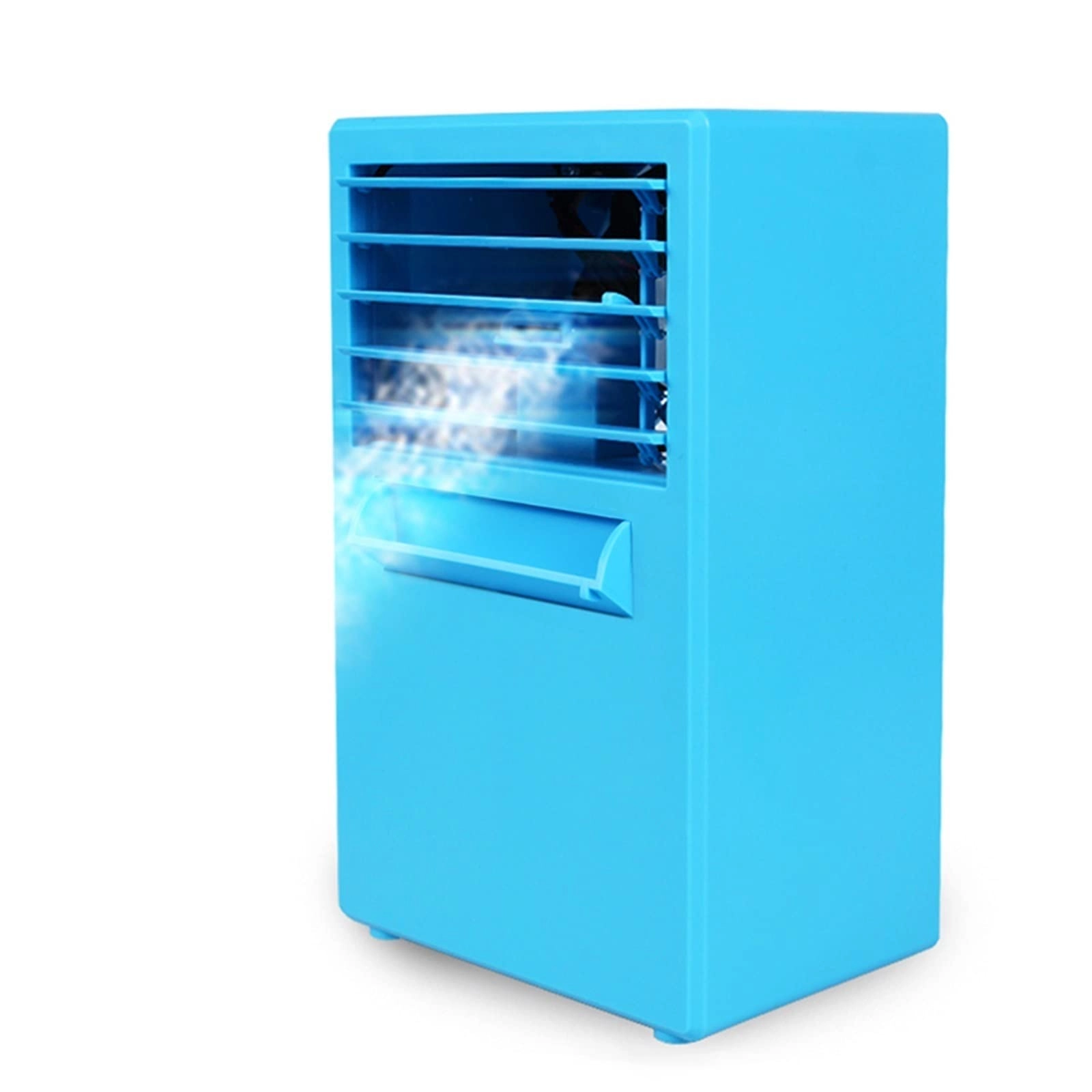 Portable air conditioner