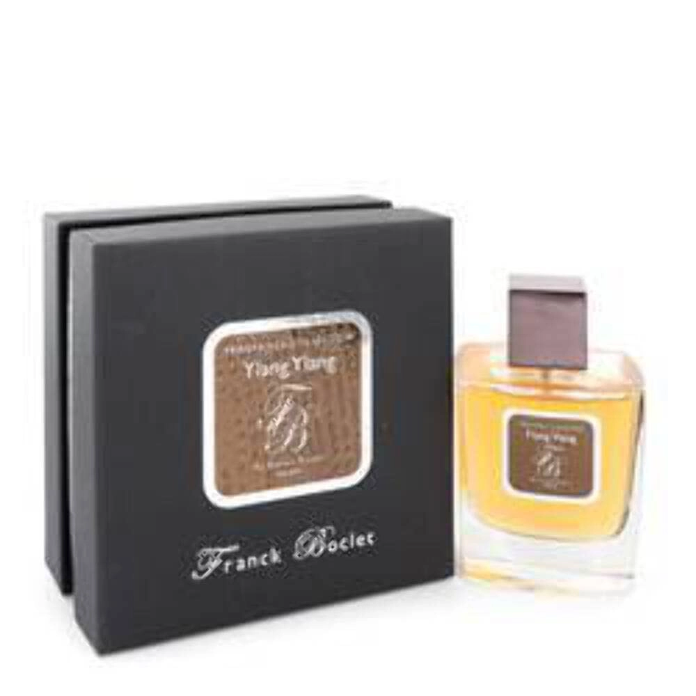Franck Boclet Ylang Ylang Eau de Parfum 100ml