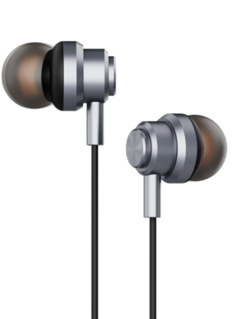 HP09 EchoFit Pro Wired Headphone