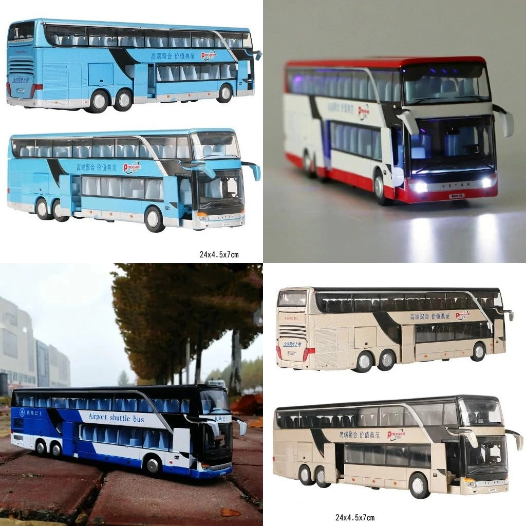 BUS007 - 1pcs