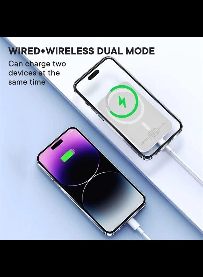 Mag-Safe Battery Pack - 10000mAh