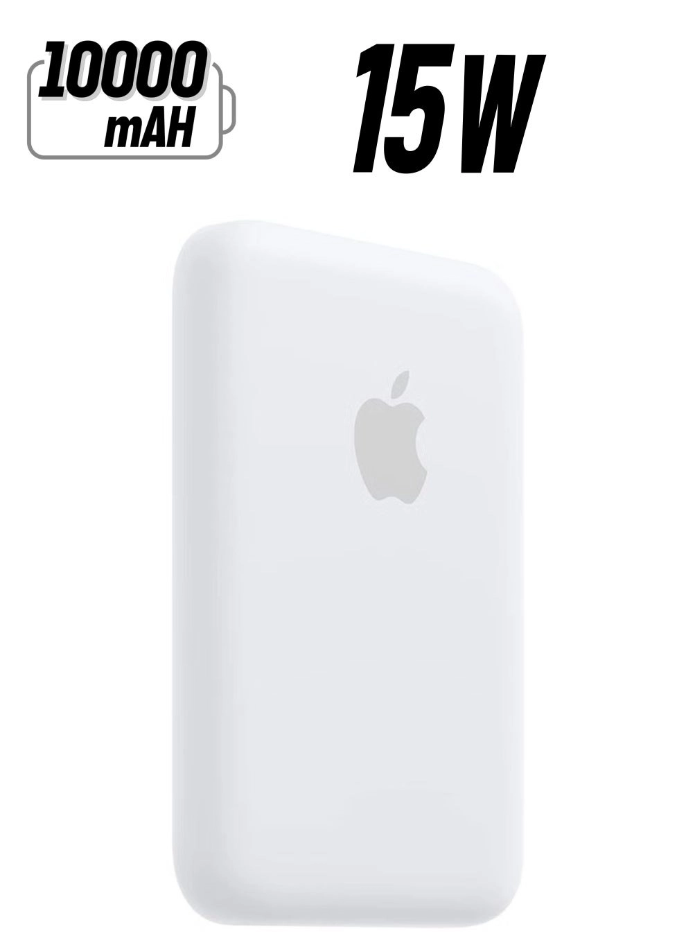 UAE598214 - MagSafe 10000 Watt-hour