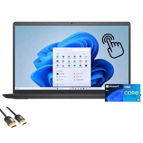 Inspiron 15 3000 3520 - 15.6'' Core i5-1235U 16GB DDR4 1TB SSD