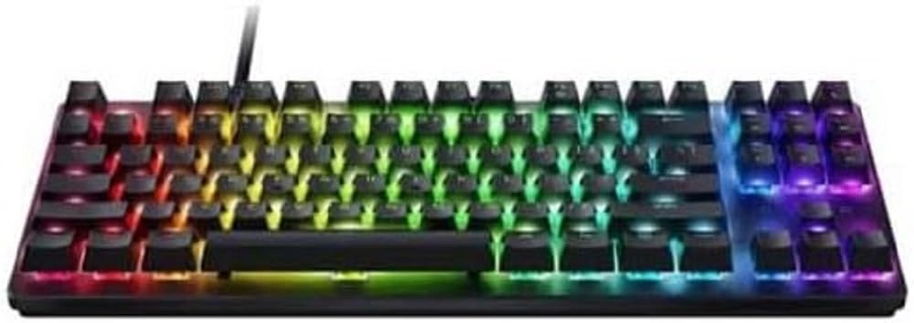 Razer Huntsman V3 X Tenkeyless - ES Wired