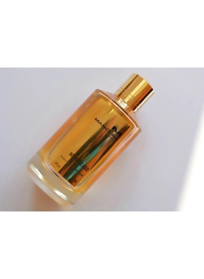 Black Intensitive Aoud Eau de Parfum 120 ml