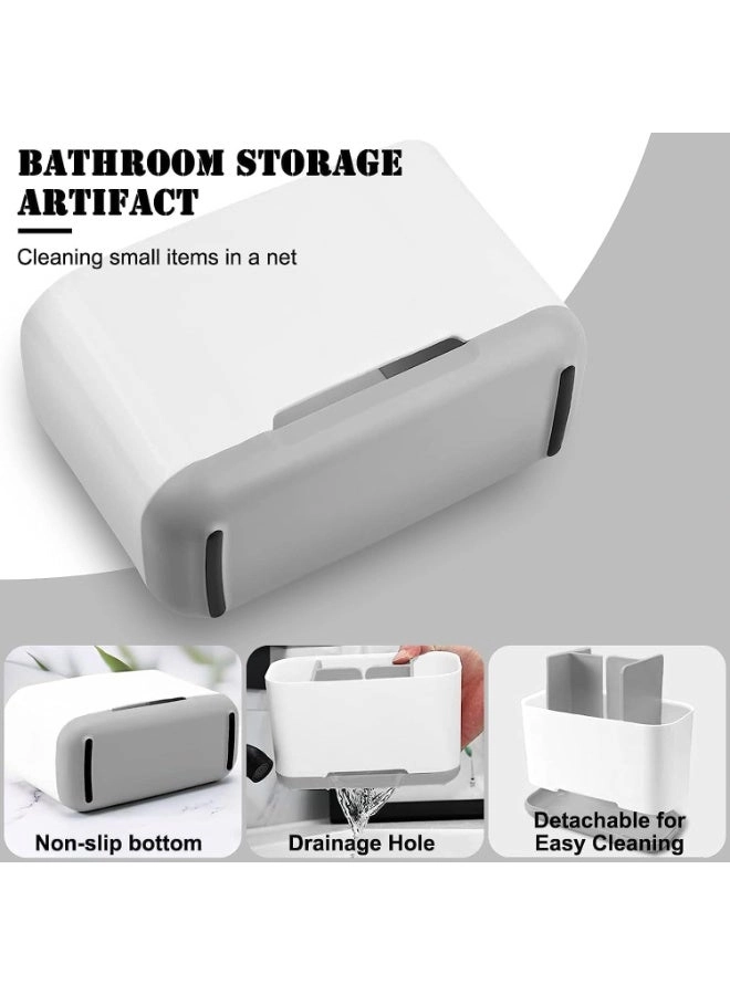 Toothbrush holders - Bathroom 6