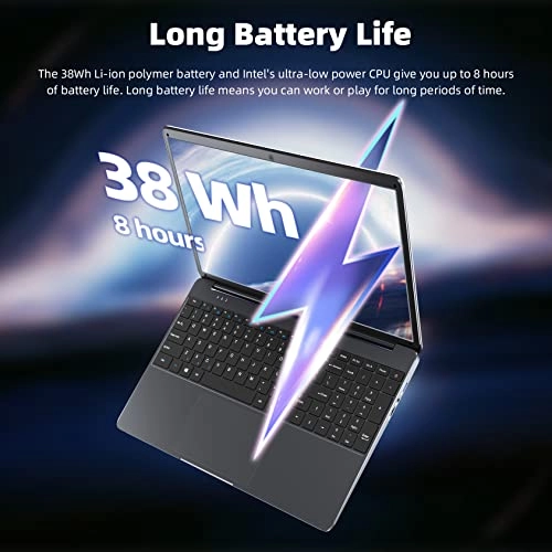 X15 - 15.6'' N5095 12GB DDR4 1024GB SSD