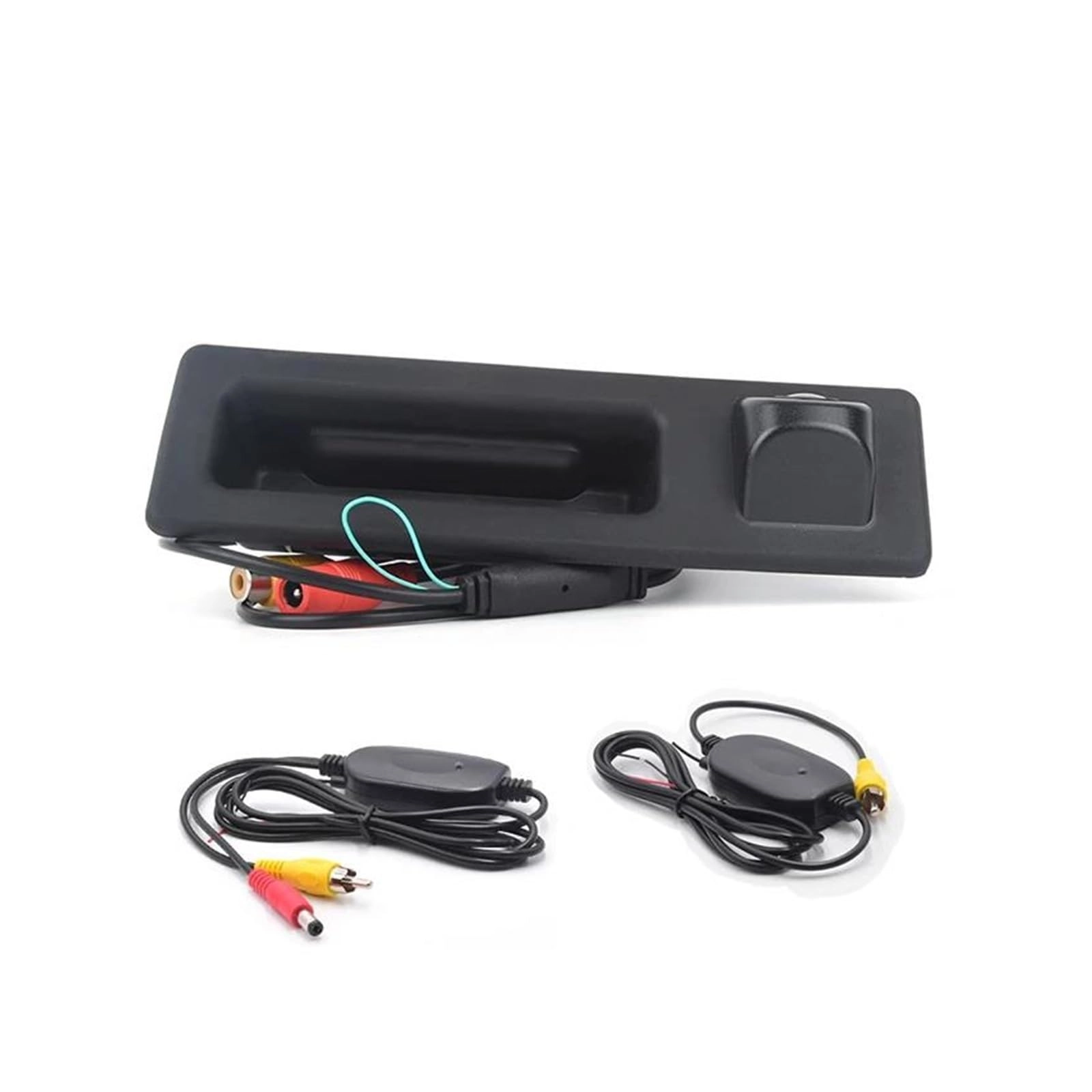 Reversing Camera - Night vision RCA 628x586 pixels
