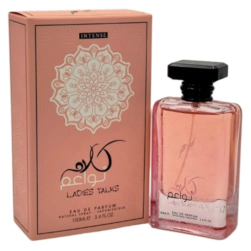 Talks Intense - Eau de Parfum 100ml