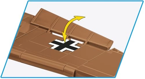 Messerschmitt BF 109 G - 350 pcs