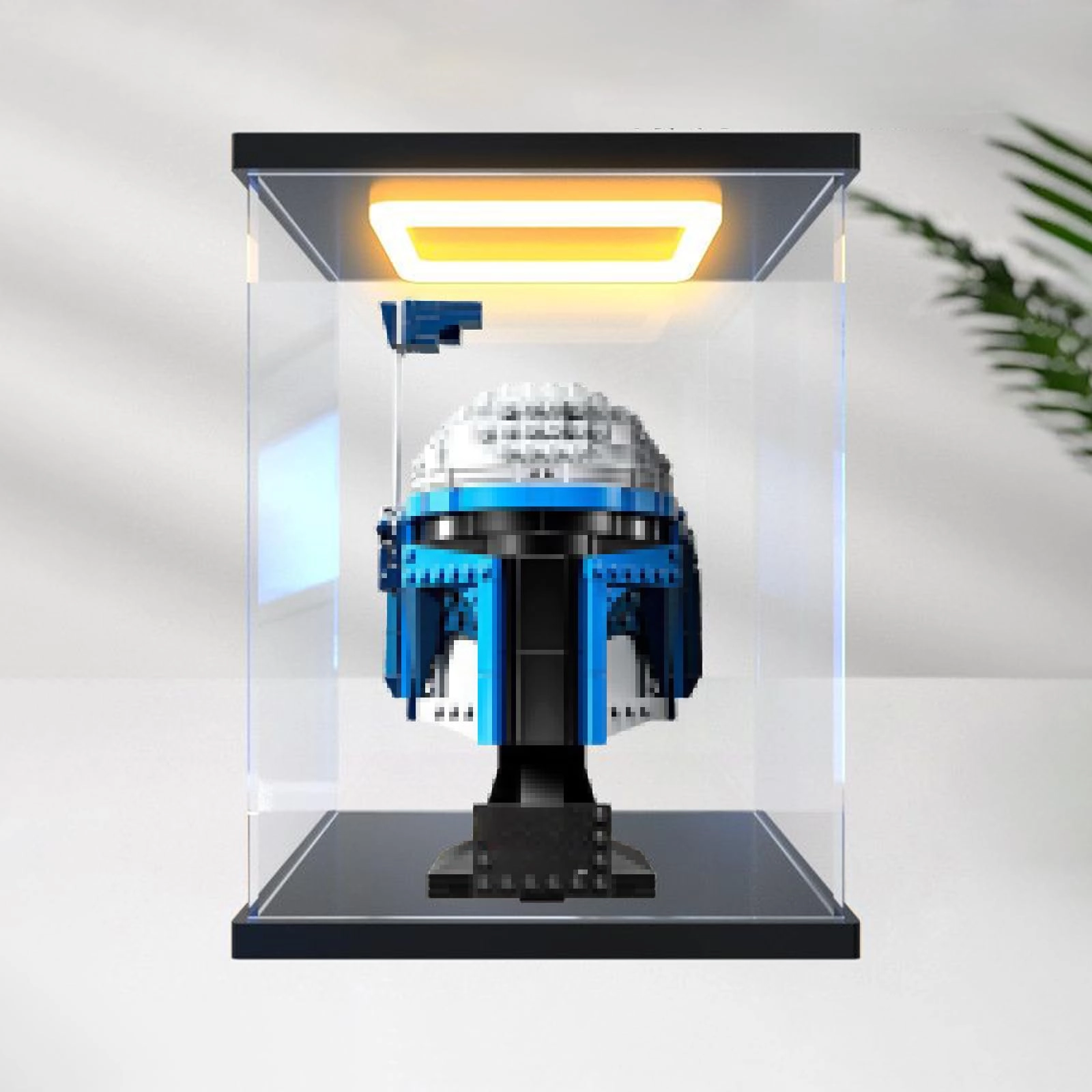 LeafLane Acrylic Display Case - 75408