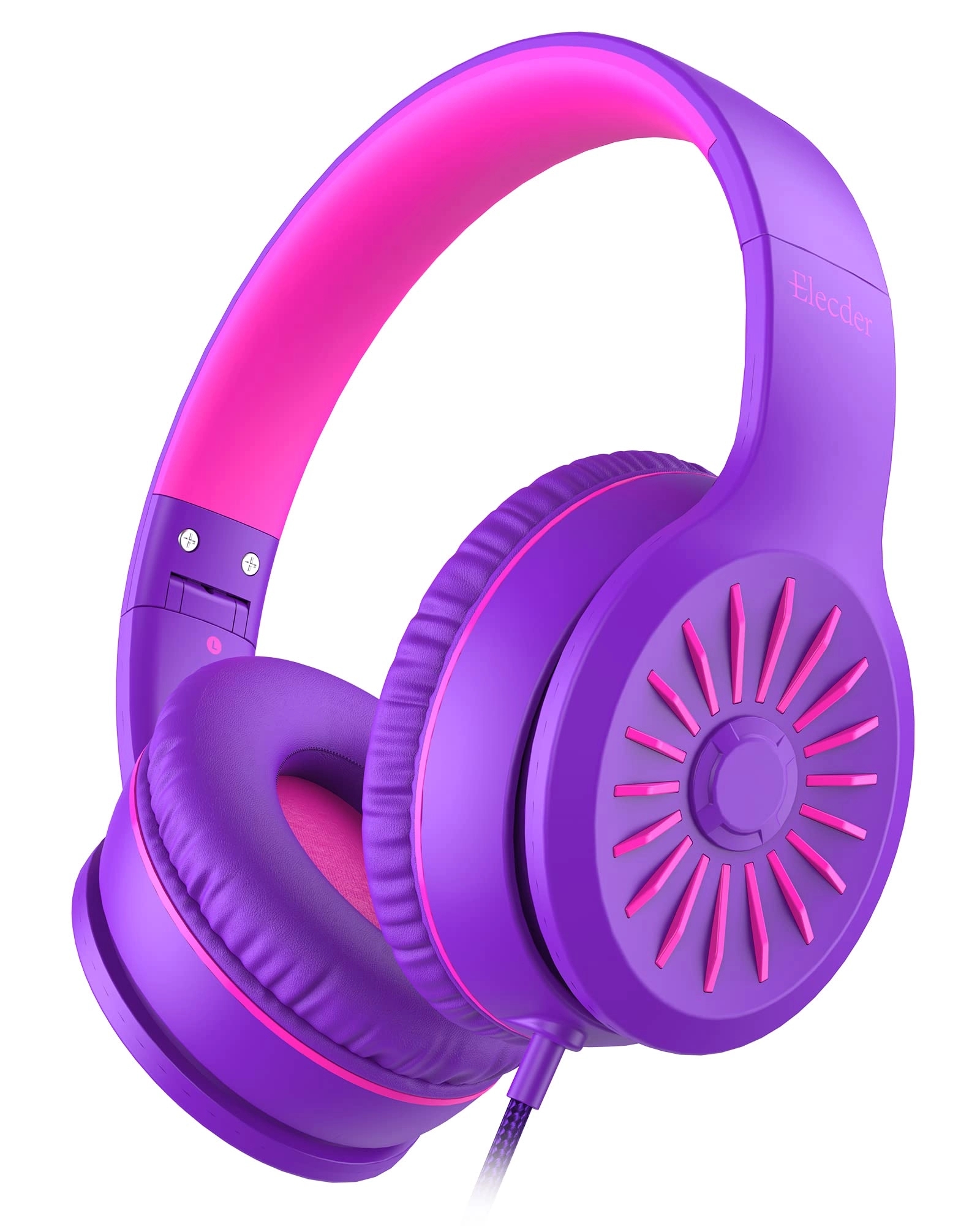 ELECDER i45 Wired Headphone