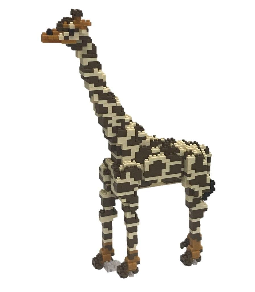 Kawada Ltd Deluxe Giraffe