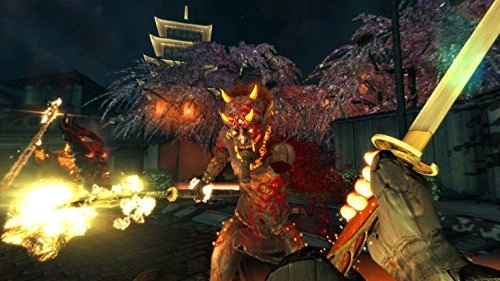 Shadow Warrior - Xbox One