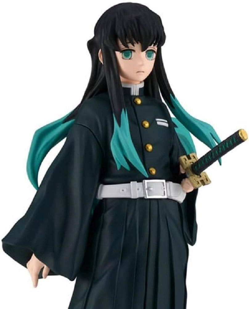 Banpresto Demon Slayer: Kimetsu No Yaiba Figure Vol.33