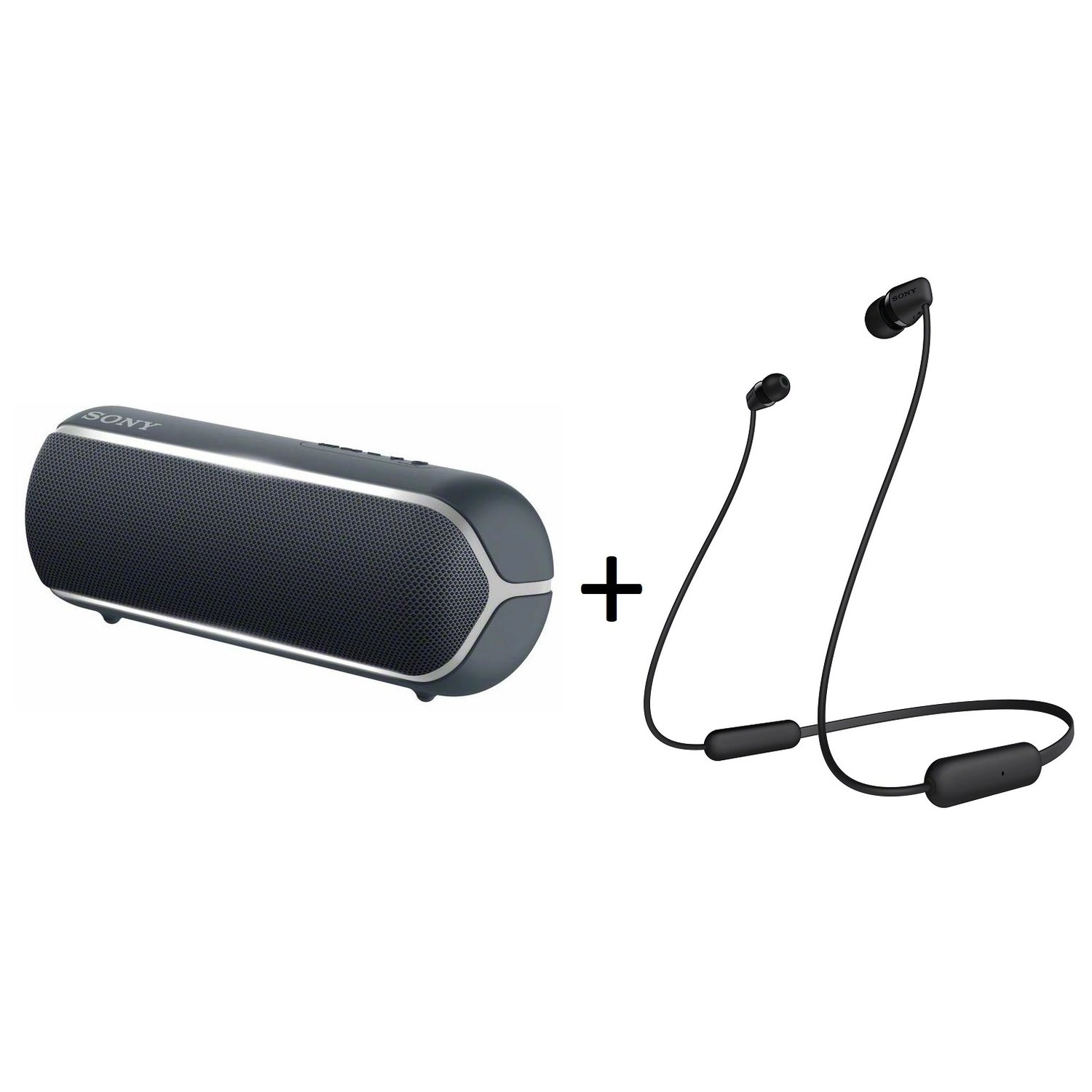 Sony SRS-XB22 SRSXB22/B+WIC200