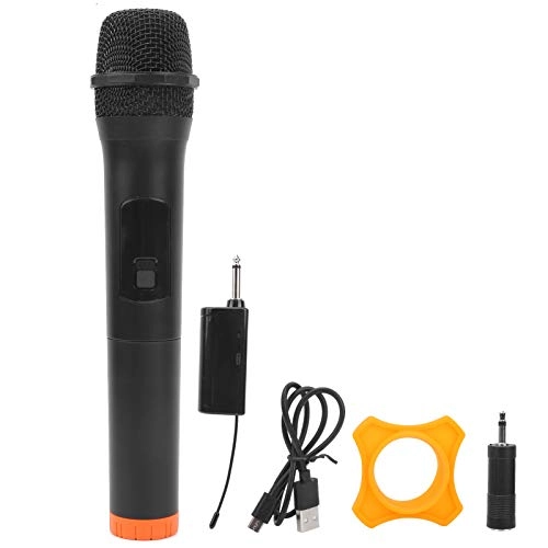 Wireless Microphone - 1