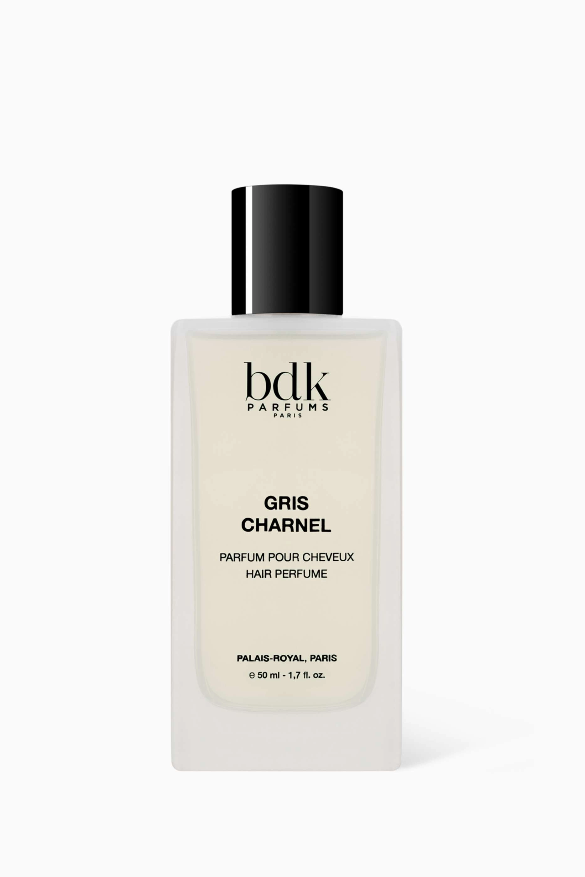 BDK Parfums Gris Charnel - 50ml Woody, spicy, and powdery