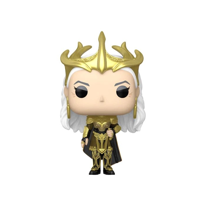 FUNKO TOYS Hespera - Shazam 2 - Funko Pop! (10.2 cm) (FU69125)