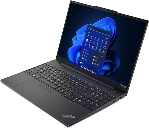 ThinkPad E16 - 16'' i5-1335U 16GB DDR4 512GB SSD