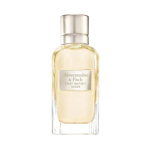 First Instinct Sheer Eau de Parfum 30ml