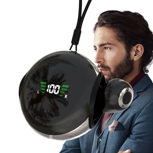 LJG3AWQ6NSEN5GNQ889 Wireless Earbud