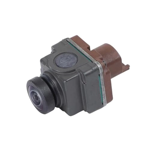 360 Surround View Camera - WireLess High-Definition