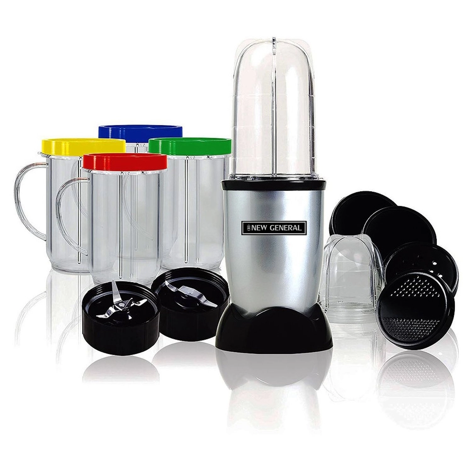 NGBL1 - Blender Free Standing