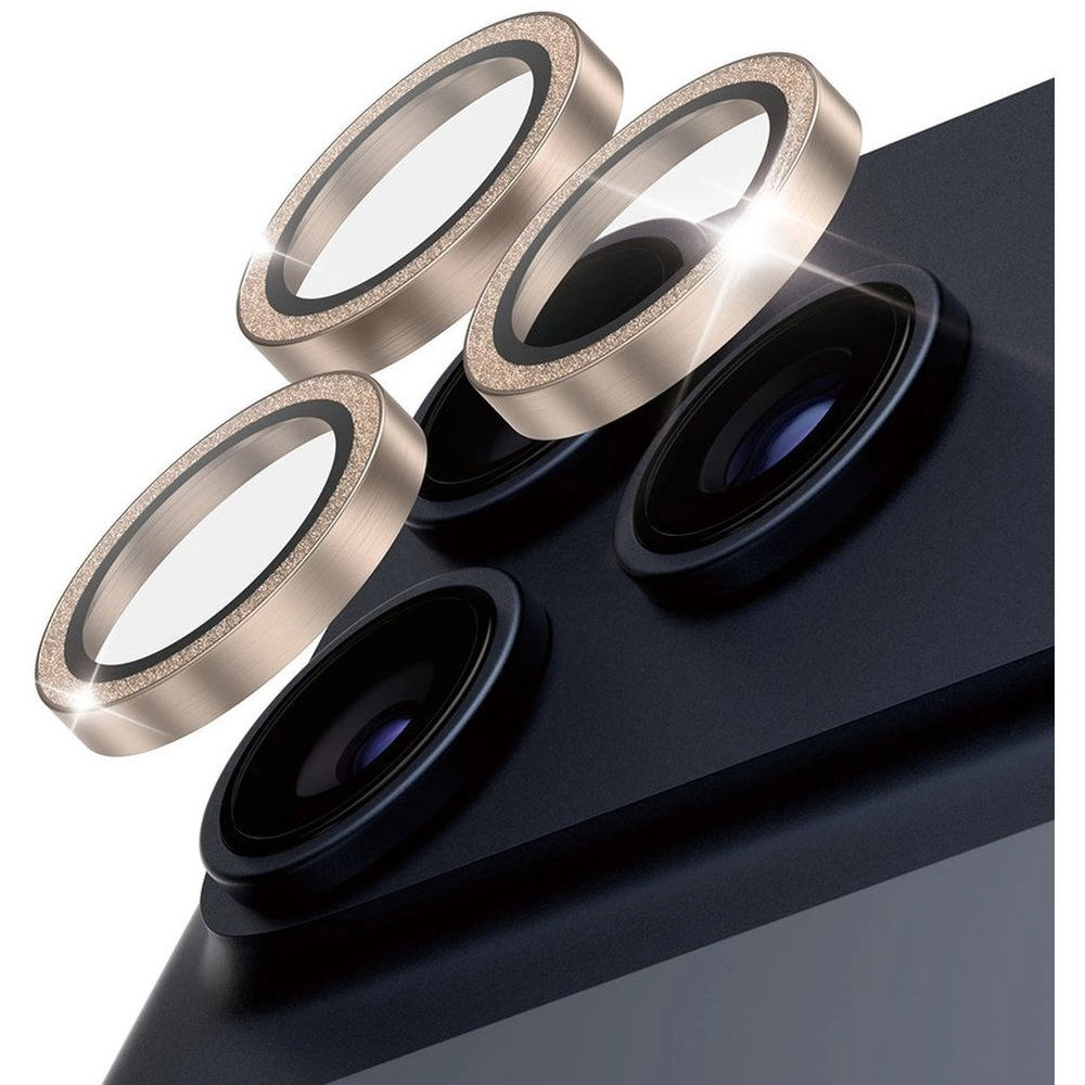 PanzerGlass Camera Lens Protector for Apple iPhone 17 Pro Max