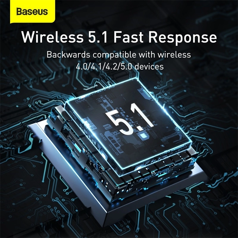 USB Bluetooth Adapter