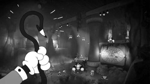 MOUSE: P.I. For Hire | Nintendo Switch 2
