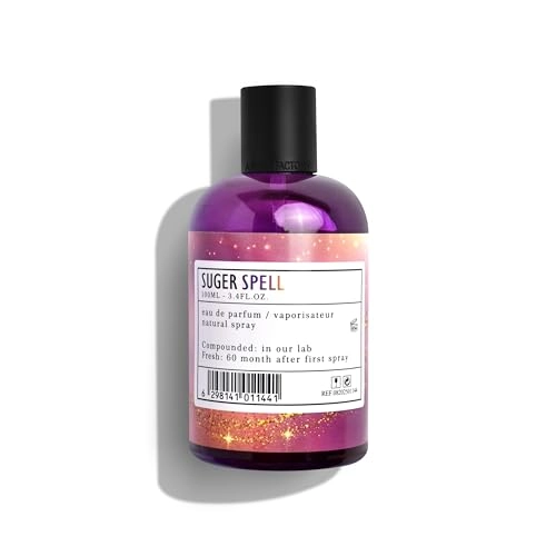 Aro Fac Suger Spell Eau de Parfum 100ml