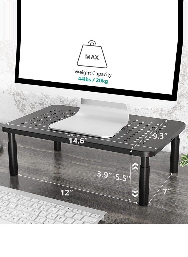 Monitor Stand Riser