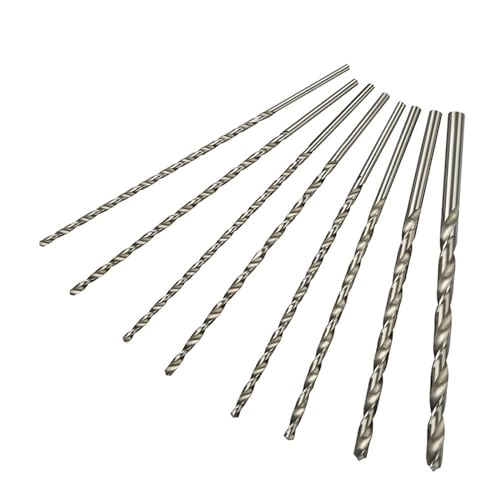 Tapered Shank Twist Drill Bit - 1.0 Count 14 millimeter