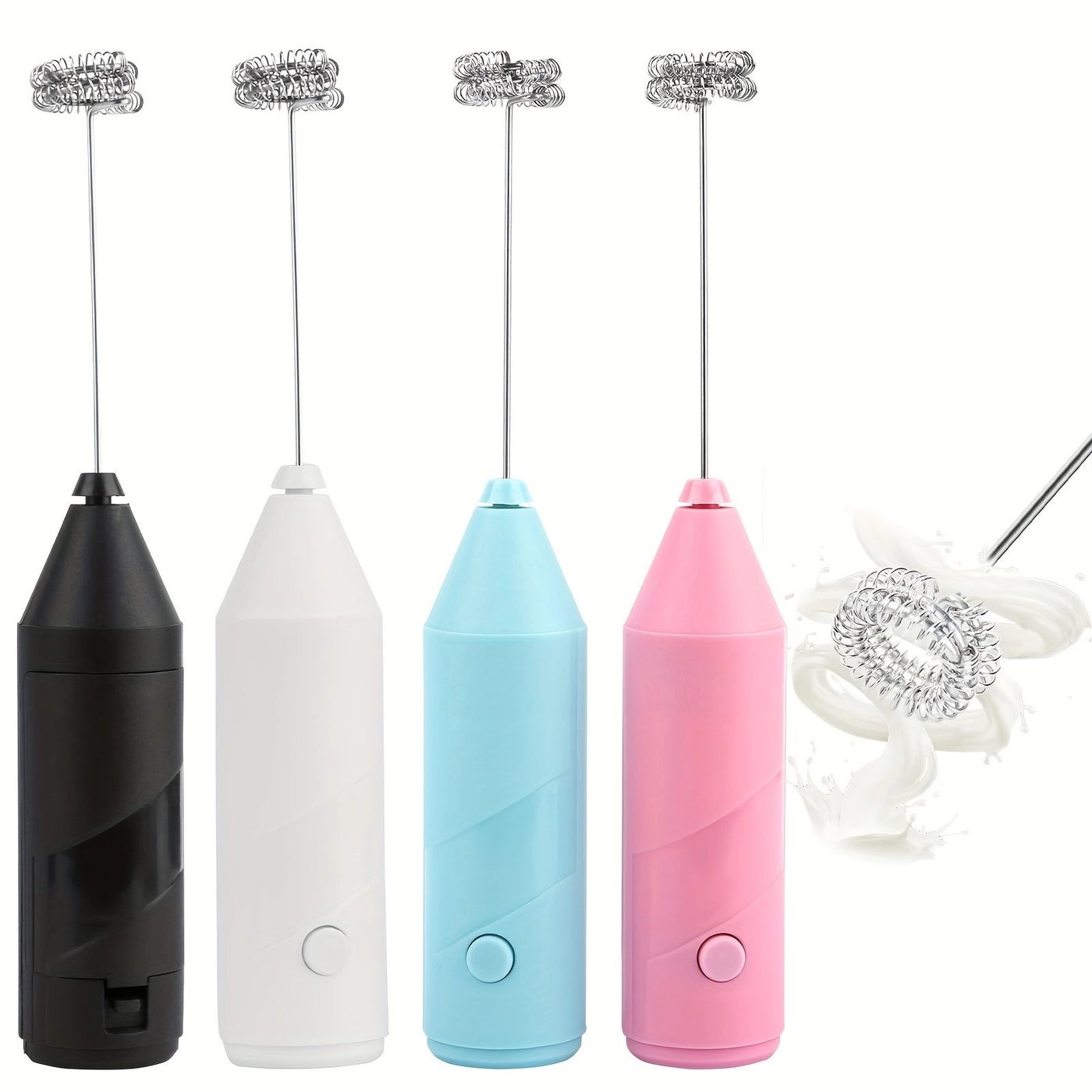 Generic Handheld Electric Blender