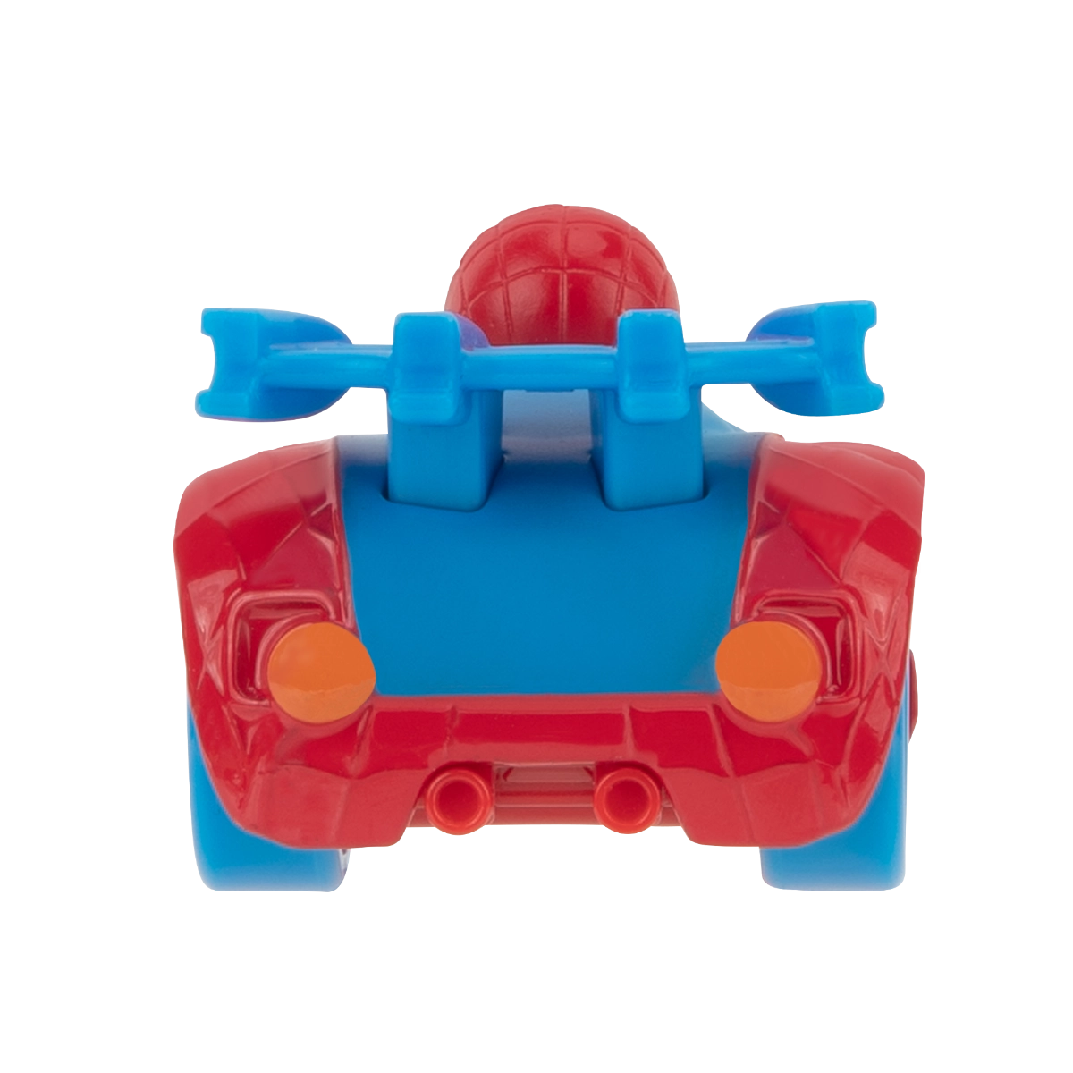 Amazing Metal Spidy - 32 × 15 × 23 cm