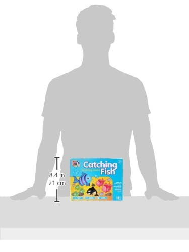 Fishing Learning Game - Kid