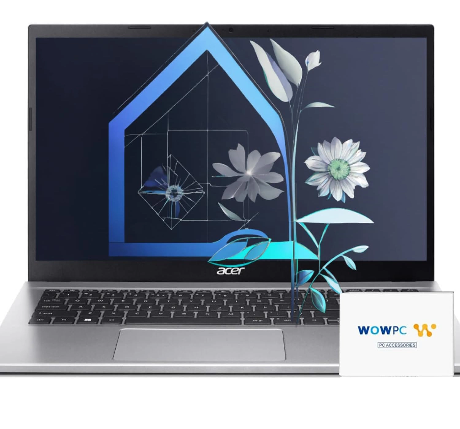 Aspire 3 A315 - 15.6'' Ryzen 7 5700U 64GB SODIMM 1TB SSD