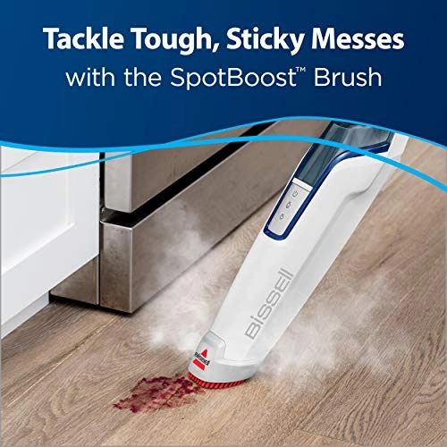 Powerfresh Deluxe - Steam Mop 3-in-1