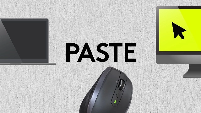 MX Anywhere 2S Mouse - Wireless